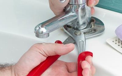 Leaky Faucets