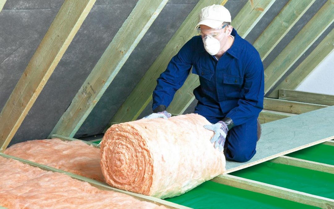 Insulation