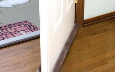 Protect your entry way