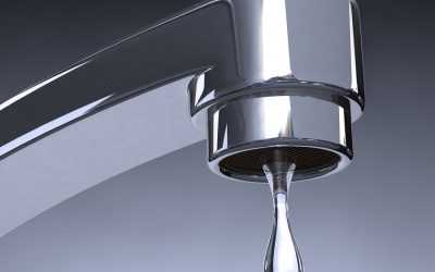 Leaky Faucets