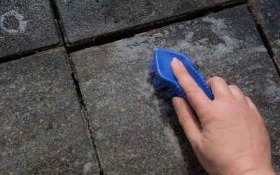 Cleaning your Natural Stone