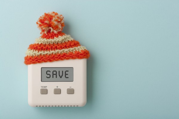 Adventures in Home Owning: Fighting Low Temps with a Low Heat Bill