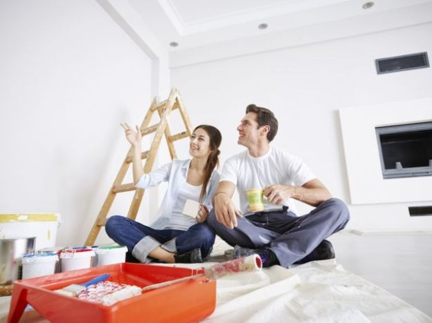 Adventures in Home Owning: Indoor DIY Home Maintenance for Millennials