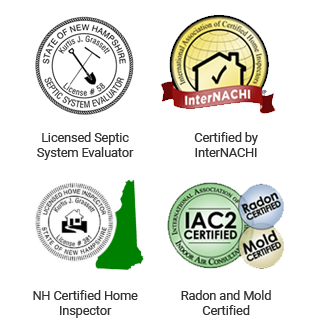 certifications