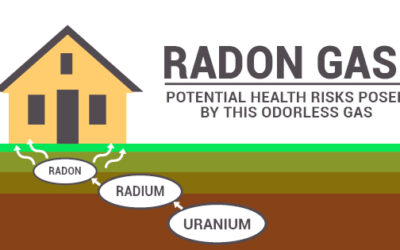 Adventures in Home Owning: National Radon Action Month