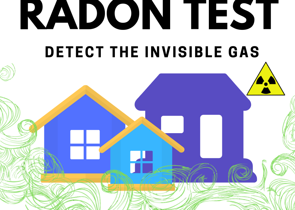 Adventures in Home Owning: National Radon Action Month