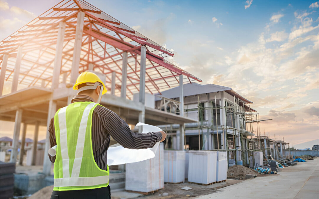 The Hidden Issues Only a New Construction Inspection Can Reveal
