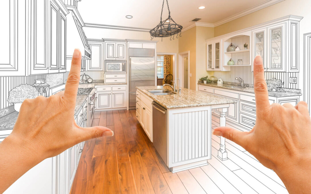 How a Renovation Loan Consultation Can Save You Stress (and Money)