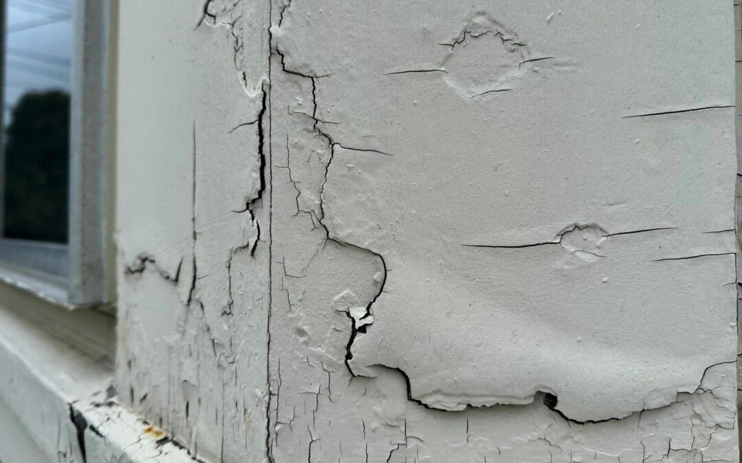 Hidden Dangers in Your Home: Why Fall Is the Perfect Time for a Lead Inspection